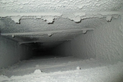 Before supply duct