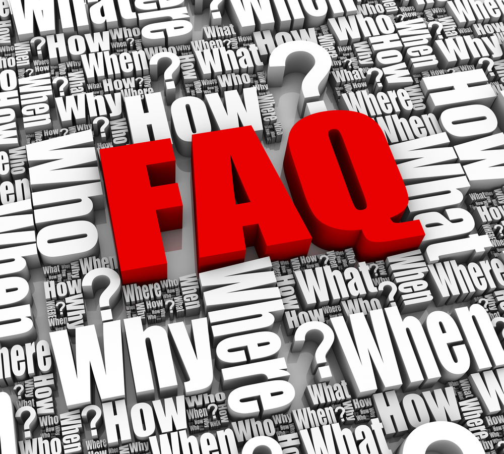 Air Duct Cleaning FAQ