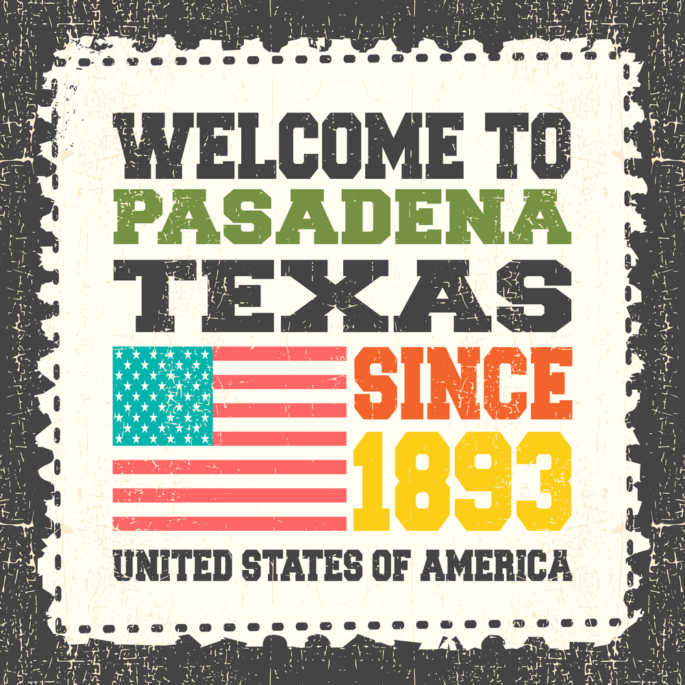 Pasadena Texas