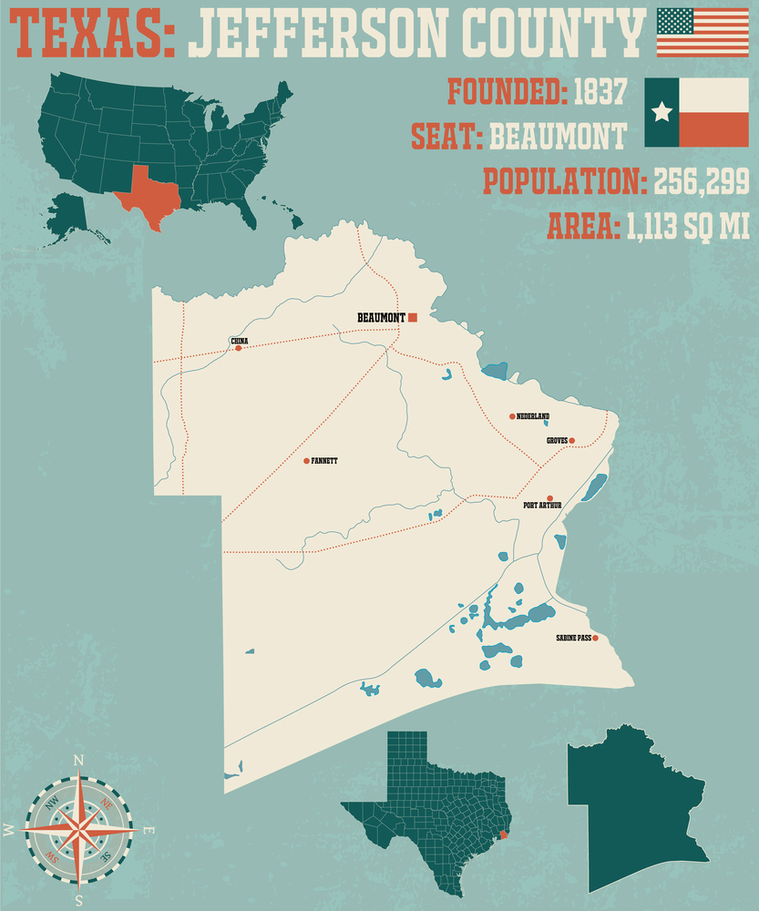 Jefferson County