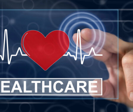 Healthcare