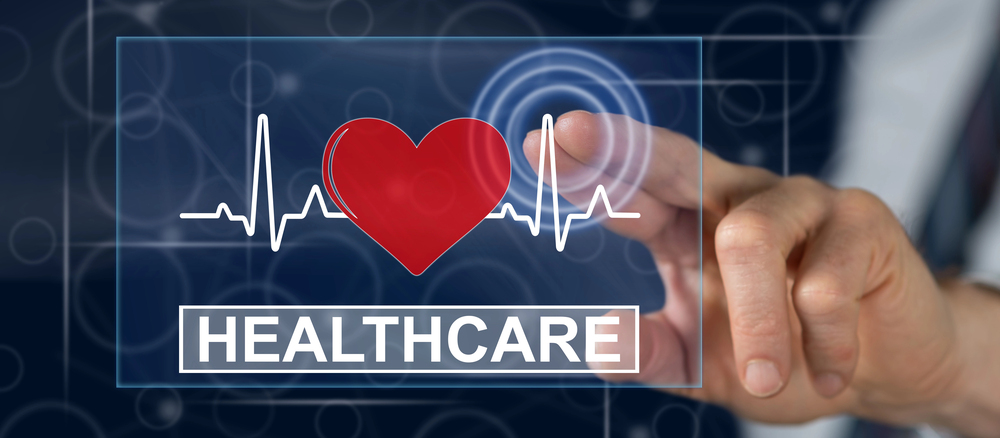 Healthcare